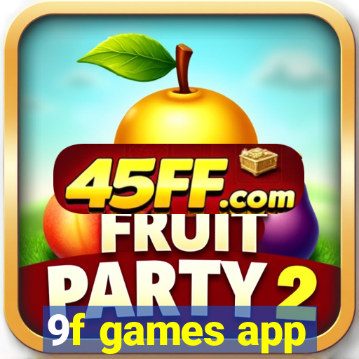 9f games app